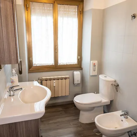 Gentile's House Via Del Cinema Tuscolana Rzym