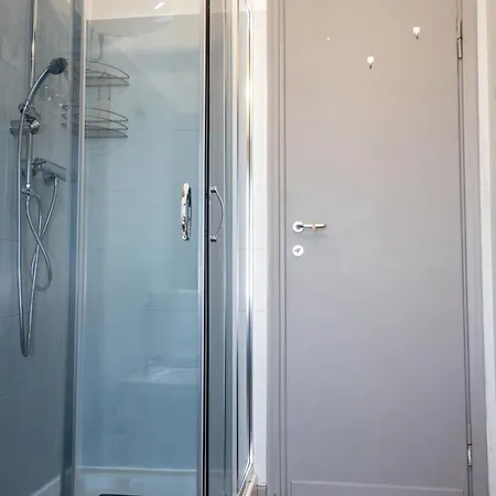 Apartament Gentile's House Via Del Cinema Tuscolana