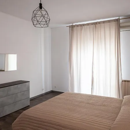 Gentile's House Via Del Cinema Tuscolana Rzym