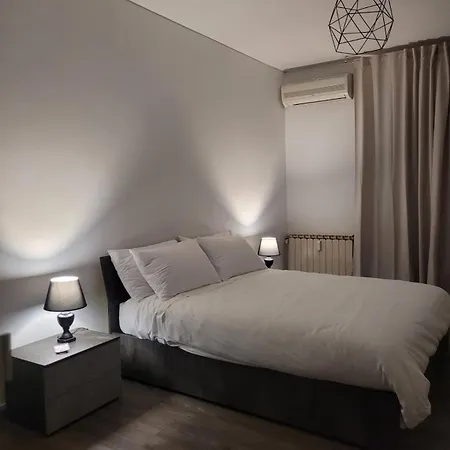 Gentile's House Via Del Cinema Tuscolana Apartment