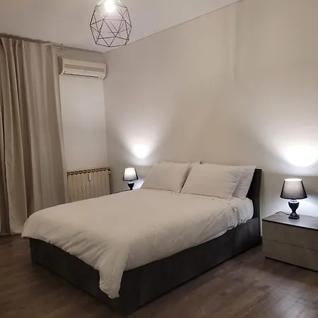 Gentile's House Via Del Cinema Tuscolana Rome