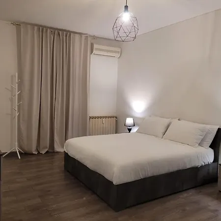 Apartment Gentile's House Via Del Cinema Tuscolana *