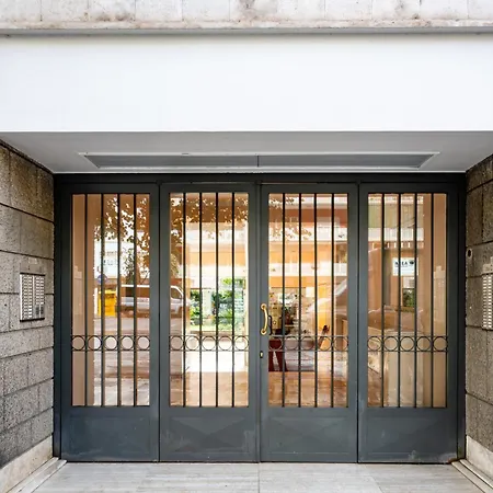 Gentile's House Via Del Cinema Tuscolana Apartment