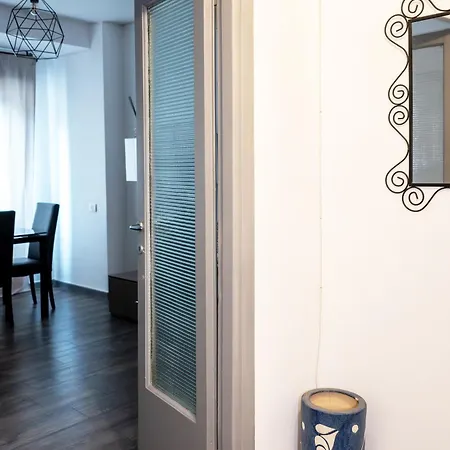 Gentile's House Via Del Cinema Tuscolana Apartment Rome
