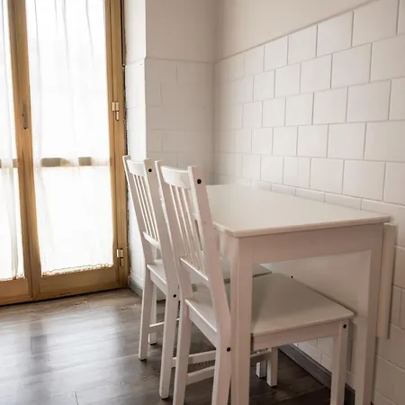 Apartment Gentile's House Via Del Cinema Tuscolana Rome