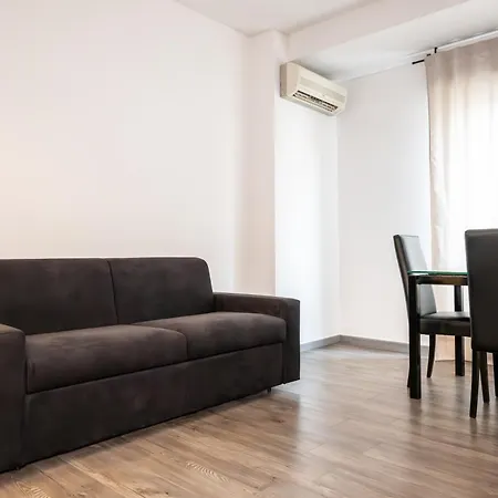 Gentile's House Via Del Cinema Tuscolana *