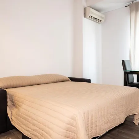 Apartment Gentile's House Via Del Cinema Tuscolana *