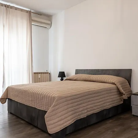 Gentile's House Via Del Cinema Tuscolana Apartment Rome