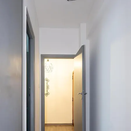 Apartment Gentile's House Via Del Cinema Tuscolana Rome