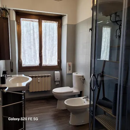 Lejlighed Gentile's House - Metro A A 50m Diretta Per Il Centro Wifi Ultrafibra & Smart Working Rom