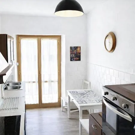 Gentile's House - Metro A A 50m Diretta Per Il Centro Wifi Ultrafibra & Smart Working * Rom